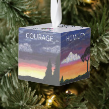 Kub prydnadsföremål: Little Shot bokar 1-5