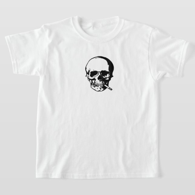 kub T 2 Shirt (Laydown)