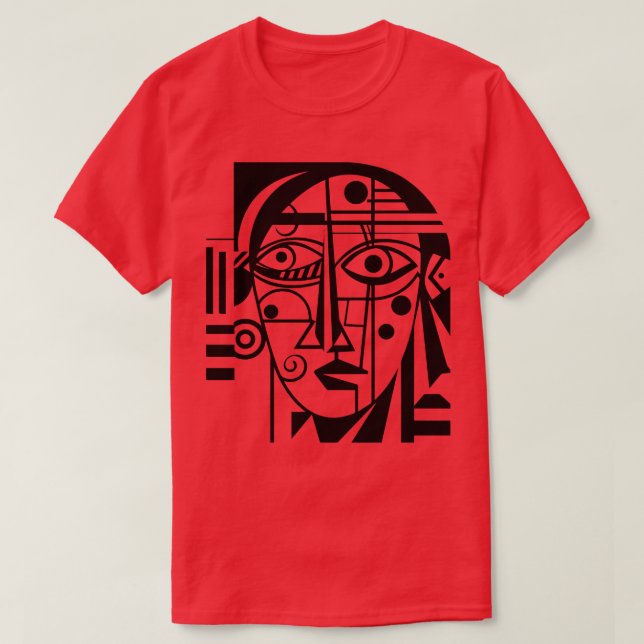Kuba 11 t shirt (Design framsida)