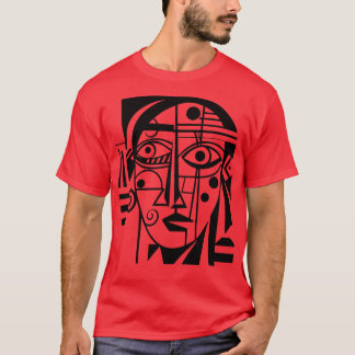 Kuba 11 t shirt