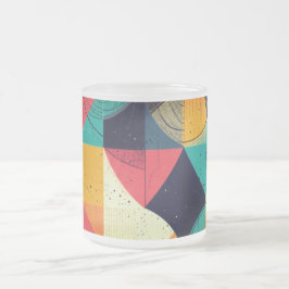 Kuba 296 mg frostad glasmugg