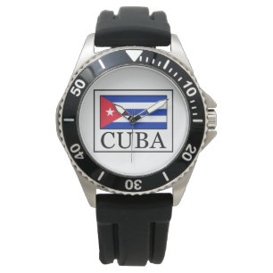 Kuba Armbandsur
