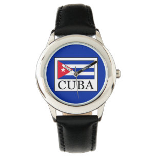 Kuba Armbandsur