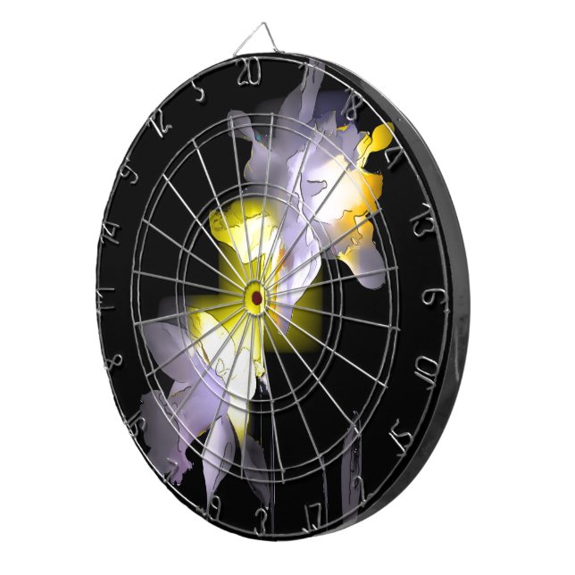 Kuba Daffodils Piltavla (Högra Framsidan)