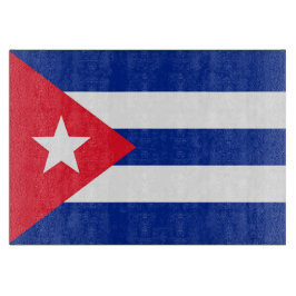 Kuba flagga