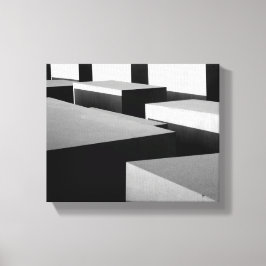 Kuba i Berlin Canvastryck