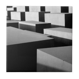 Kuba i Berlin Kakelplatta