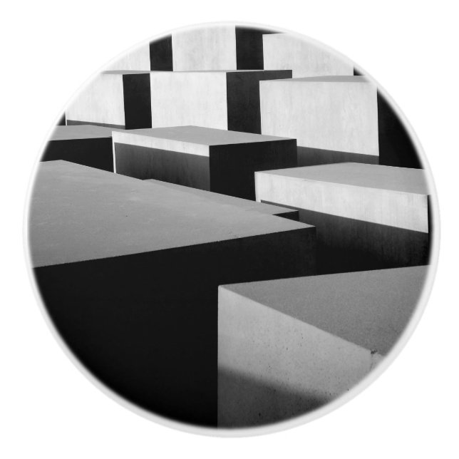 Kuba i Berlin Knopp (Framsidan)