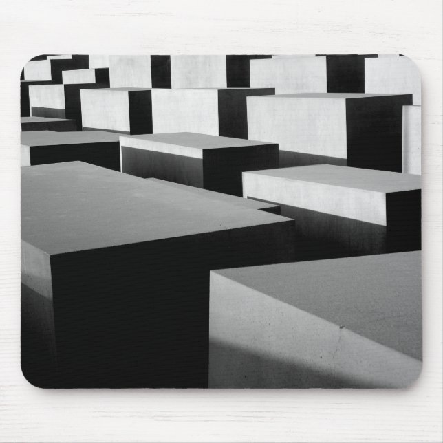 Kuba i Berlin Musmatta (Framsidan)