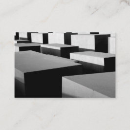 Kuba i Berlin Visitkort