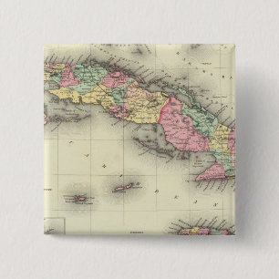 Kuba, Jamaica och Puerto Rico Knapp