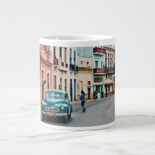 Kuba Jumbo Mugg