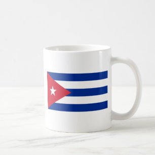 Kuba Kaffemugg