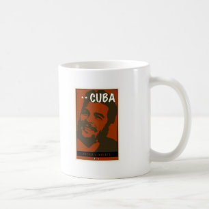 Kuba Kaffemugg