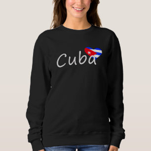 Kuba Kärlek T Shirt