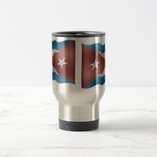 Kuba / Kuba Resemugg