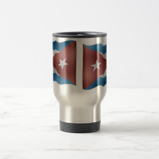 Kuba / Kuba Resemugg (Center)