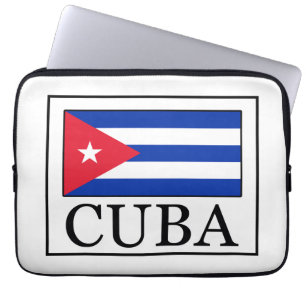 Kuba Laptop Fodral