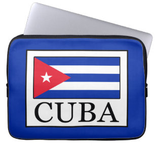 Kuba Laptop Sleeve