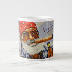 Kuba Libre! Jumbo Mugg