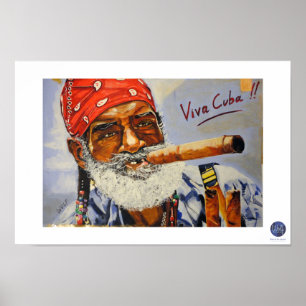 Kuba Libre! Poster