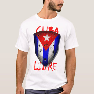 Kuba Libre T Shirt