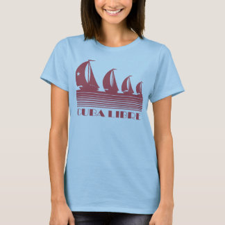 Kuba Libre Tee