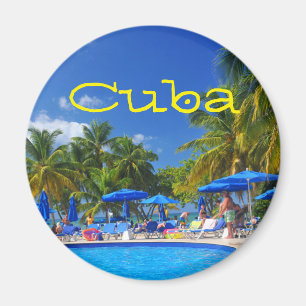 Kuba Magnet