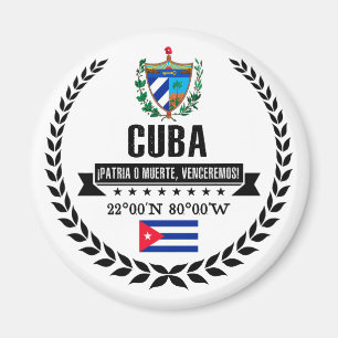 Kuba Magnet