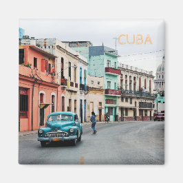 Kuba Magnet