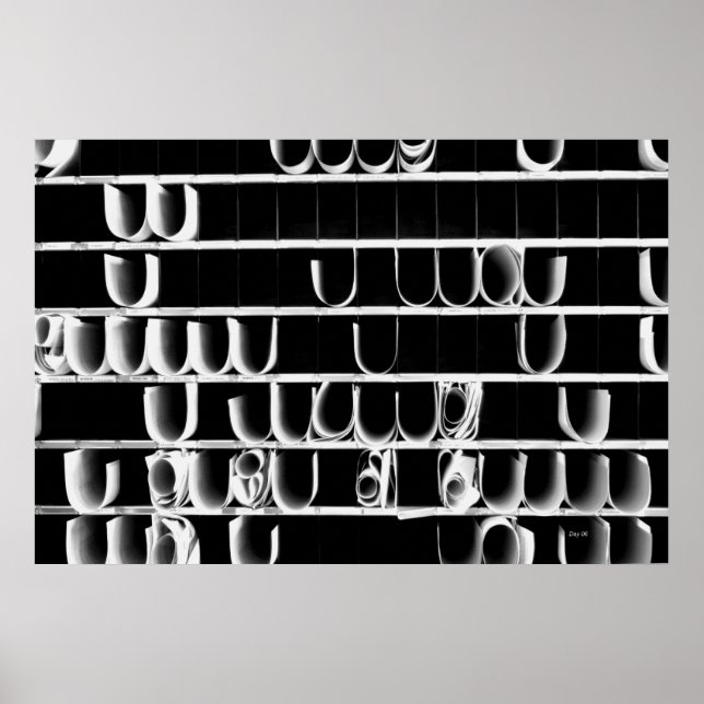 Kuba Poster (Framsidan)