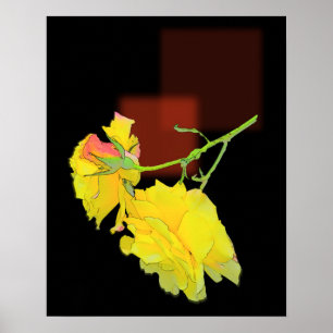 Kuba Ro Poster