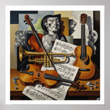 Kuba still Life Art