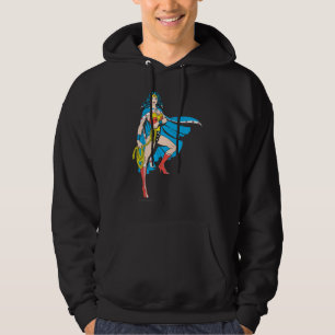  Kuba Sweatshirt Med Luva