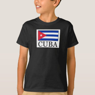Kuba T-shirt