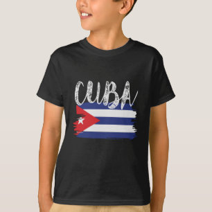Kuba T Shirt