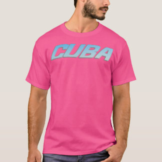 Kuba T Shirt