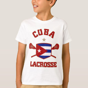 Kuba T Shirt
