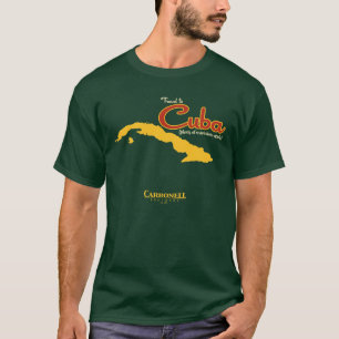 Kuba T Shirt