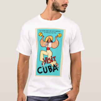 Kuba T Shirt