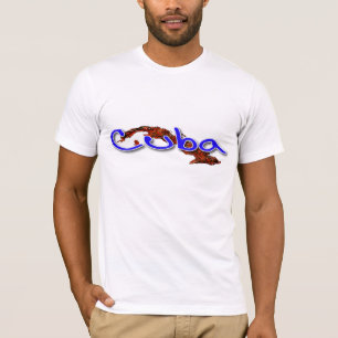 Kuba T-Shirt