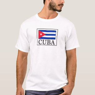Kuba T Shirt