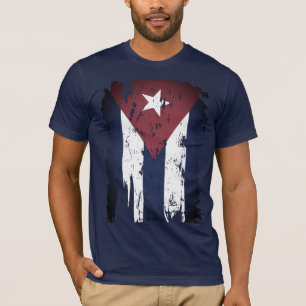 Kuba T Shirt