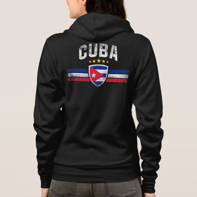 Kuba Tee (Baksida)