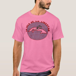 KUBA TEE