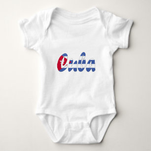 Kuba Tee Shirt