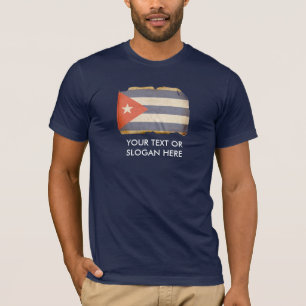 KUBA TEE SHIRT