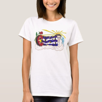 Kuba Tee Shirt