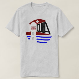 KUBA TEE SHIRT