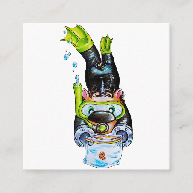 Kuba Tilläggskort (Framsida)